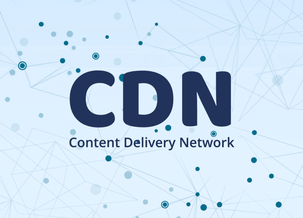 CDN content delivery network