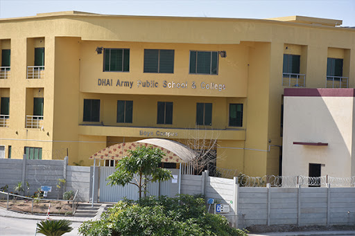 Army-Public-School-and-College-System-dha-campus-Islamabad