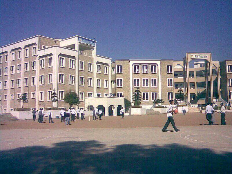 The-city-school-Islamabad-campus