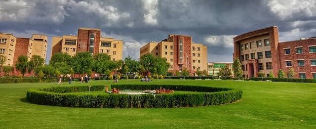 COMSATS University, Islamabad