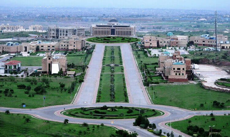 NUST Islamabad