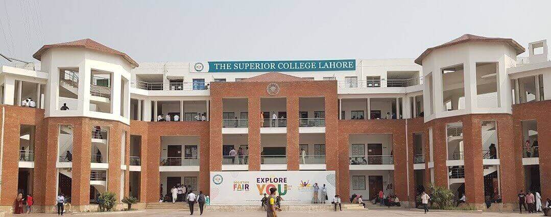 Superior College Lahore