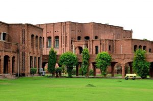 COMSATS University Lahore