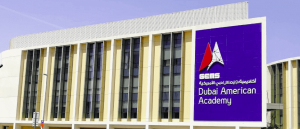 GEMS Dubai American Academy