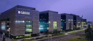 Khalifa University UAE