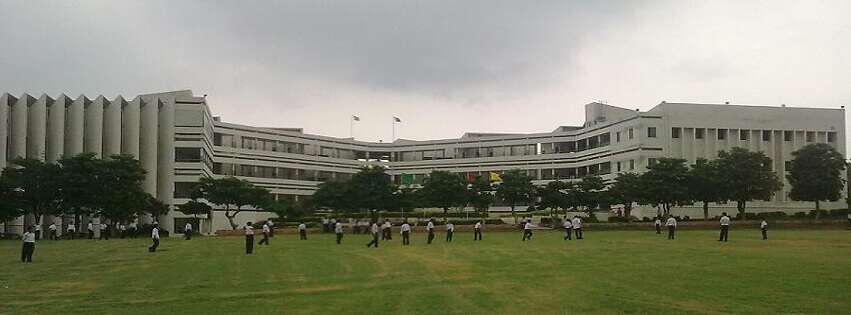 OPF Boys College Islamabad