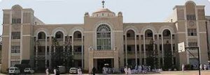 St Joseph College Karachi