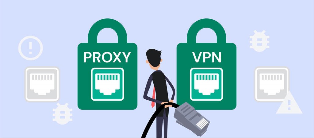 VPN or Proxy which is better