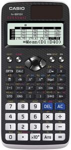 Casio FX-991EX Engineering/Scientific Calculator