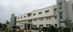 NED University of Engineering and Technology Karachi