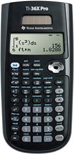 TI36X Pro Scientific Calculator