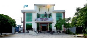 Premier Law College Gujranwala