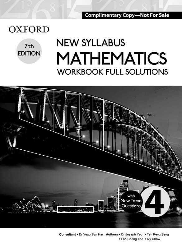 D4 Maths Solution Book PDF Download